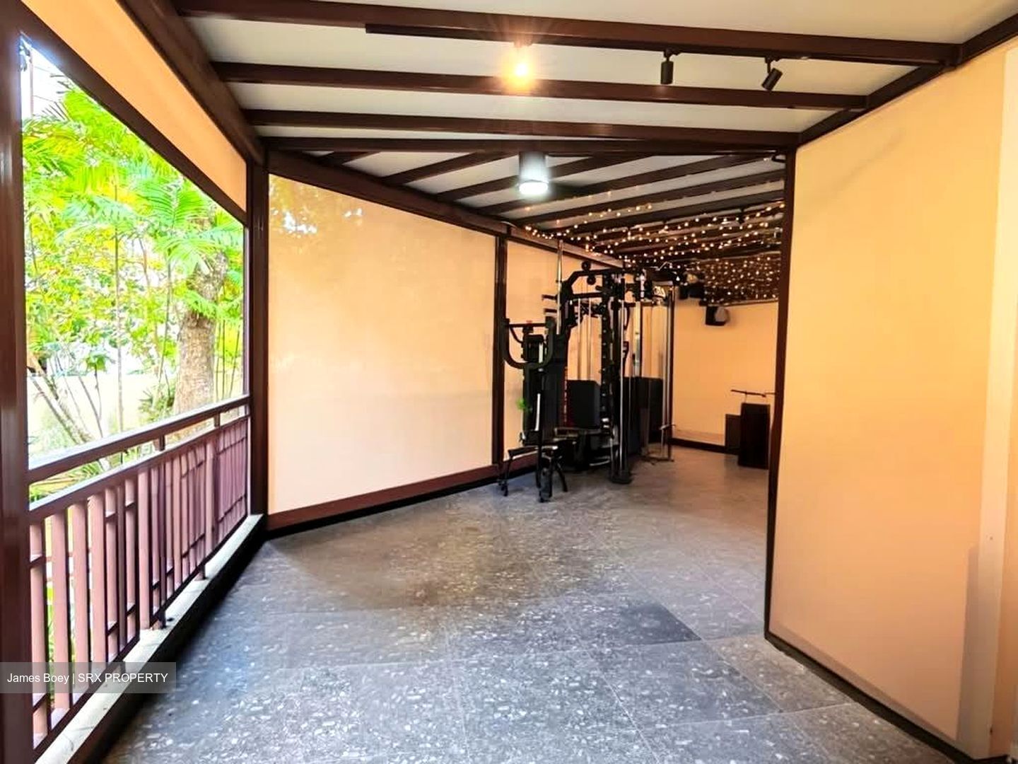 Villa Marina (D15), Condominium #530316901